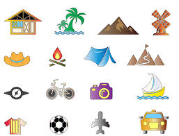78+ travel icon images for your graphic design, presentations, web design and other projects. Travel Icon Essentials Free Image On Pixabay