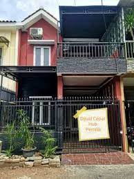 Jual rumah cluster magnolia puri botanical joglo jakarta barat. Joglo Jakarta Dijual Rumah Dijual Murah Cari Rumah Di Indonesia Olx Co Id