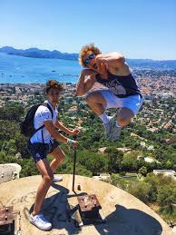 Fate to be determined february 25, 2021 fate to be determined 12 2: Logan Paul Nearly Fell Off The Top Of This Abandoned Light House In Cannes But Totally Worth It W Juanpa Zurita Lnstagram Loganpaul Facebook