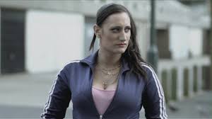 Michal socha was born and bred in warsaw, where he studied at the academy of fine arts. 14 Lauren Socha I Love You Ideas Lauren Misfits Tv Misfits Tv Show