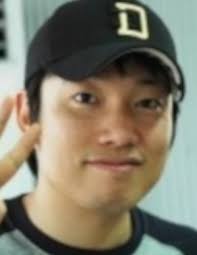 Lee Jong Mu (이종무)