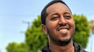 A robot didn't take Ibrahim's job, but it did fire him