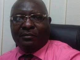 Babatunde Oke's Instagram, Twitter & Facebook