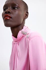 Rosa Joya's Instagram, Twitter & Facebook