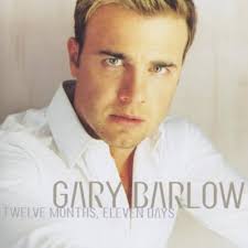 Twelve Months, Eleven Days: Gary Barlow: Amazon.in: Music}