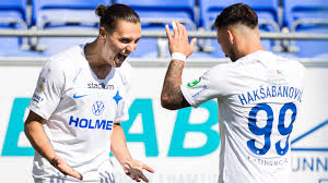 Maybe you would like to learn more about one of these? Uppskjutna Sasongsstarten Har Gynnat Ifk Norrkoping Dn Se