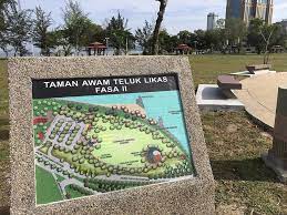 And of course a dip in the sea will go without saying. Lawatan Kerja Datuk Ksu Kpkt Ke Jabatan Landskap Negara Facebook