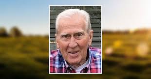 Benjamin Franklin Couey Obituary May 2, 2020