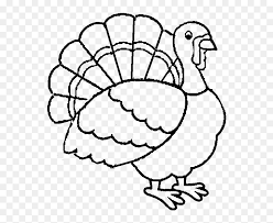 It's also easier for kids to hold! Best Turkey Printable Coloring Pages For Kids Boys Turkey Coloring Pages For Kids Hd Png Download Vhv