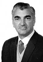 Stuart Thomas Butler 1926-1982