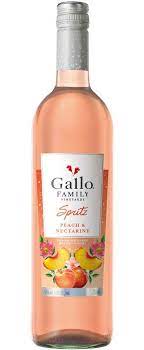 1 um 24 aus 30 produkte (suchen gallo spritz). Gallo Family Vineyards Spritz Peach Nectarine Kaufen Preis Und Bewertungen Bei Drinks Co