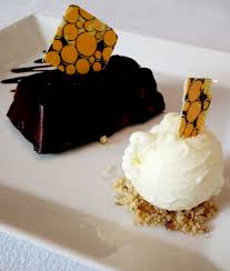 Restaurant L Olivero Hotel Tunisie Luxe Restauration Italien Gastronomie Cuisine Detente Desserts Food Cake