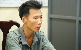 Chân dung Lê Thành Vinh