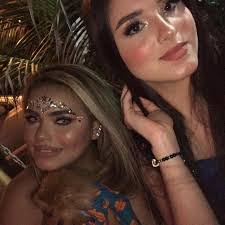 Alexandra Laboy's Instagram, Twitter & Facebook