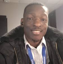 Turns out, he's not good at everything…