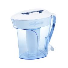Water Filter Pitcher