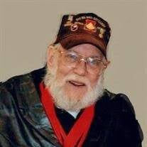 Wayne C. Kelley Obituary