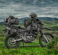 Dual Sport Motorcycles 10 Best Photos Motorcycle Camping Dual Sport Motorcycle Adventure Bike