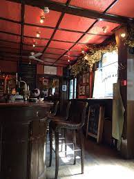 Seven Stars Carey Street London Pub Interior Beer Cats London Pub Interior London Pub Pub