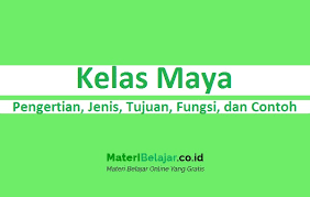 Media sosial (sering disalahtuliskan sebagai sosial media) adalah sebuah media daring yang digunakan satu sama lain yang para penggunanya bisa dengan mudah berpartisipasi, berinteraksi, berbagi, dan menciptakan isi blog, jejaring sosial, wiki, forum dan dunia virtual tanpa dibatasi oleh ruang dan waktu. Kelas Maya Pengertian Jenis Tujuan Fungsi Dan Contoh