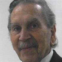 Frank C. Bertrand Obituary