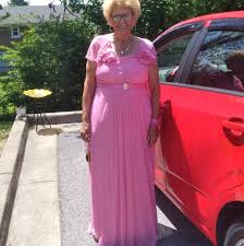 Profile for Barbara Anglin