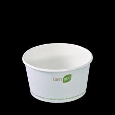 Миска moderna пластиковая eco bowl, цвет черники, 21,7х21,7х6,9 см. 12oz Paper Eco Bowl Plates Bowls Cutlery