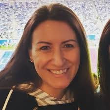 Carrie Holcomb's Instagram, Twitter & Facebook