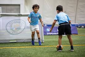 Then adding one grade per year up until 10th grade. 7 Active Summer Camps To Get The Kids Off The Sofa