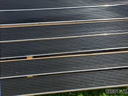 Chauffage Solaire Piscine Temperature Agreable Et Economies D Energie Maison Et Domotique