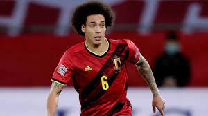 Roberto Martinez S Belgium Squad For Euro 2020 Includes Axel Witsel Eden Hazard And Kevin De Bruyne Eurosport