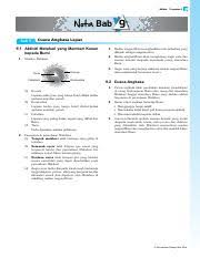 Land and its resources chapter 7: Nota Bab 9 Pdf Sains U2003 Tingkatan 3 U2002 Nota Bab Bab 9 Cuaca Angkasa Lepas 9 1 Aktiviti Matahari Yang Memberi Kesan Kepada Bumi 1 Struktur Matahari Course Hero