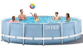 Piscine Tubulaire Ronde Les 8 Meilleurs Modeles Piscine Advisor