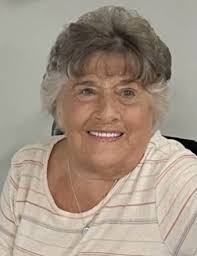 Obituary information for Rosalie Evelyn Coffey
