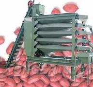 Peanut Sorting Machine|Peanut Grading Machine