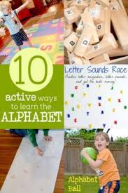 Fun abc games · alphabet soup by teach me mommy · feed the shark abc game by toddler approved · abc cup hunt from playdouh to plato · pound the . 50 Simple Alphabet Activities For Preschoolers Hands On As We Grow