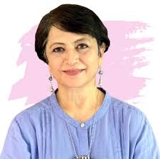 Sucheta Dalal: Mumbai, Scam Investigation, Sucheta Dalal`s Blog