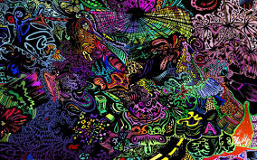 A trippy, chilled out 60s inspired track. Free Download Trippy Background Deskop 1920x1080 For Your Desktop Mobile Tablet Explore 77 Trippy Background Psychedelic Wallpaper
