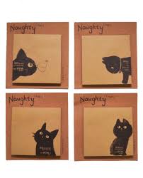 Kraft Kedi Post It 4 9 Tl Ve Yuzlerce Post It Etiket Urunler Woohooshop Ta 50 Tl Uzeri Ucretsiz Kargo Kapida Nakit Odeme Kred Kedi Urunler Canta Modelleri