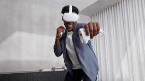 These games bring lots of value to your oculus quest experience, be it longevity, depth, or just a sheer awesome game that's worth experiencing. The First 100 You Should Spend On Quest 2 Games Road To Vr