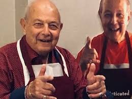 Fundraiser for Renee Swain by Jan Ballman : Irv Deserves A Helping Hand