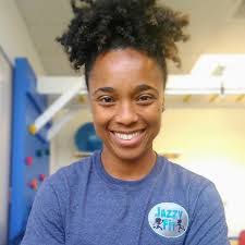 Jasmine Pickett's Instagram, Twitter & Facebook