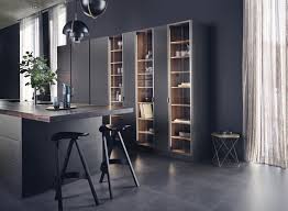 Nouveaute 2019 Du Fabricant Leicht Decoration Bureau Interieur Architecte Interieur