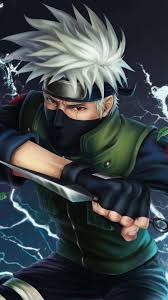 Naruto had started the idea of finding out what was under kakashi's mask, which the two others, sakura and later sasuke, agreed on after being persuaded by the former. 76 Kakashi Hatake Wallpapers For Your Mobile Phone By Timothy Singh