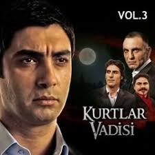 Listen to Kurtlar Vadisi Pusu-Hatıra by Kurtlar Vadisi Pusu Fan in 12  playlist online for free