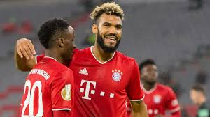 €3.50m* mar 23, 1989 in hamburg, germany. Eric Maxim Choupo Moting Scores Twice On Bayern Munich Debut In German Cup Win Eurosport