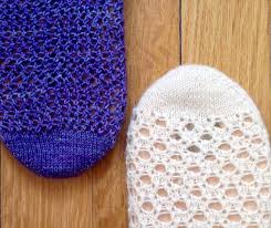 Maybe you would like to learn more about one of these? Take Two Knit Sneakersocks Vintage Style Wool Good Co