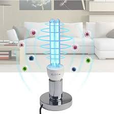 15w E27 Uv Bactericidal Quartz Lamp Disinfection Ozone Sterilizer Light Home Kill Mite Sterilization Uvc Led Ultraviolet Lamp Outdoor You Should Know Ultraviolet Lamp Quartz Lamp Lamp