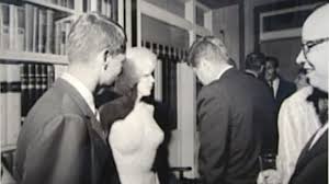 Gianni russo, who played carlo rizzi in the godfather, details. Jfk And Marilyn Monroe The Story Behind The Image Abc News