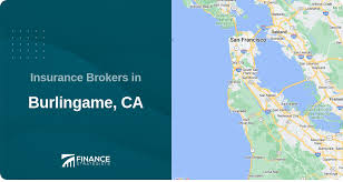 Find the Best Local Insurance Brokers Serving Burlingame, CA
